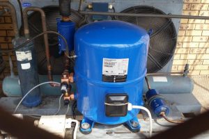 REFRIGERATION (3)