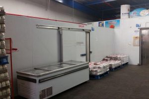 REFRIGERATION (4)
