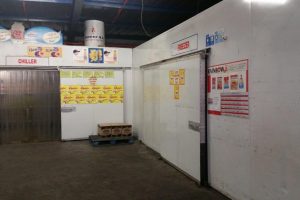 REFRIGERATION (5)