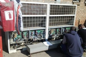 VRV SYSTEM (10)
